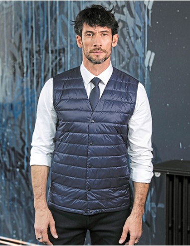 N-03172-Mens Lightweight Bodywarmer Arthur